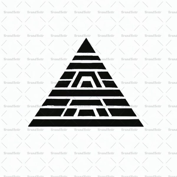 Antike Pyramide